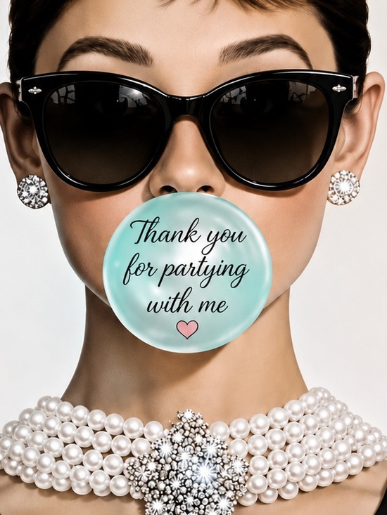 ALL Jewelry - Thank you ! 🩵💎 You all did an amazing job !